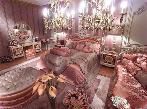 Bedroom Design in Dubai, Luxury Bedroom Design Ideas, Photo 6 | Luxury ...