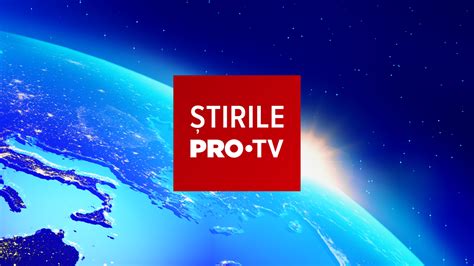 Stirile ProTV - Editia din 14 Decembrie 2024 Ora 19 - Emisiuni pe Net