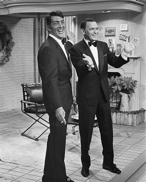 “Dean Martin. He was incredible.” - Glen Campbell | Dean martin, American actors, Movie stars