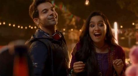 Stree trailer: Shraddha and Rajkummar promise a hilarious horror comedy ...