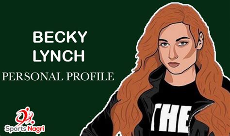 Becky Lynch Age, Height, Religion, Husband, Facts & Award 2023