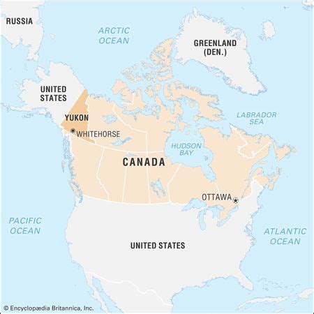 Yukon | History, Population, & Facts | Britannica.com