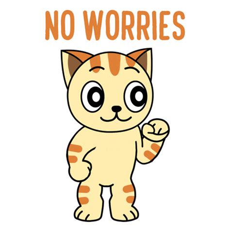 No-worries GIFs - Get the best GIF on GIPHY