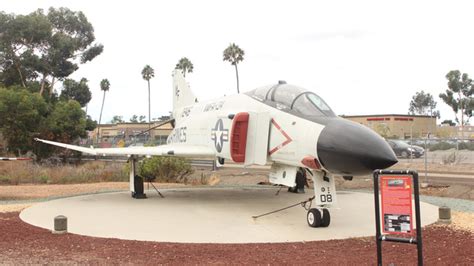 MCAS Miramar museum to close permanently