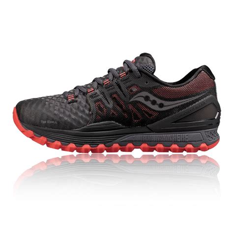 Saucony Xodus ISO 2 GORE-TEX Trail Running Shoes - SS18 - 43% Off ...