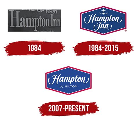 Hampton Inn Logo, symbol, meaning, history, PNG, brand