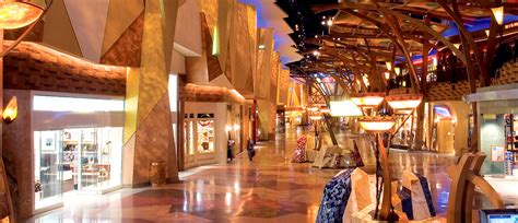 The Shops At Mohegan Sun | Mohegan Sun