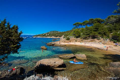 French Riviera Nude Beaches