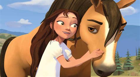 Which horsey TV character are you? | Pony Magazine