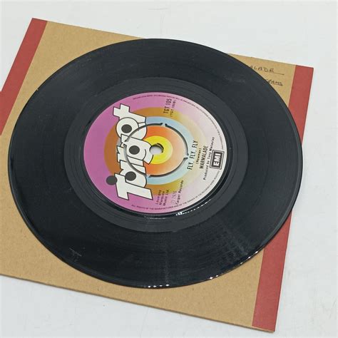 Marmalade – Falling Apart at the Seams 7″ Single TGT105 EMI (1975 ...