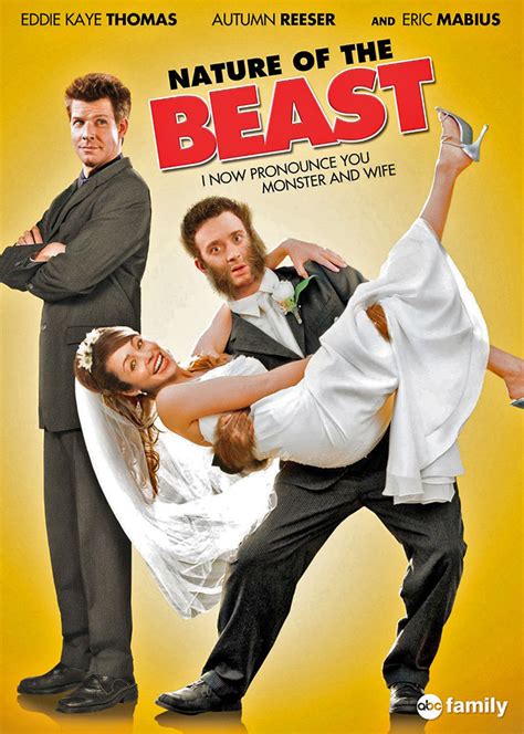 Nature of the Beast (2007)