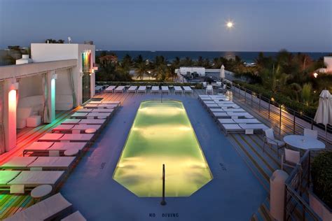 The Tony Hotel South Beach Florida - 2022 hotel deals - Klook United States