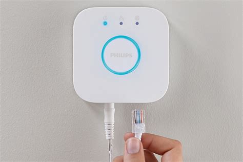 How do you reset a Philips Hue Bridge? - The Big Tech Question