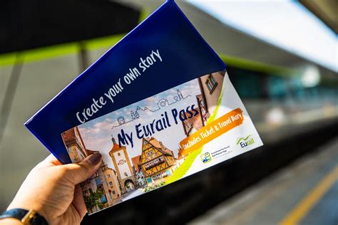 What You Need to Know About the 2019 Eurail Pass