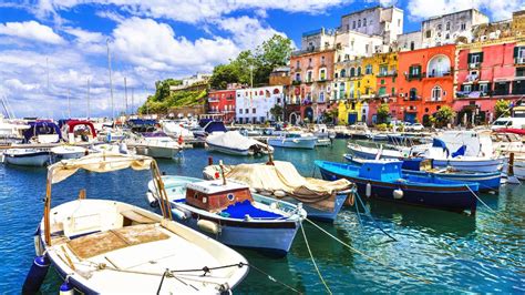 30 Best Procida Hotels - Free Cancellation, 2021 Price Lists & Reviews of the Best Hotels in ...