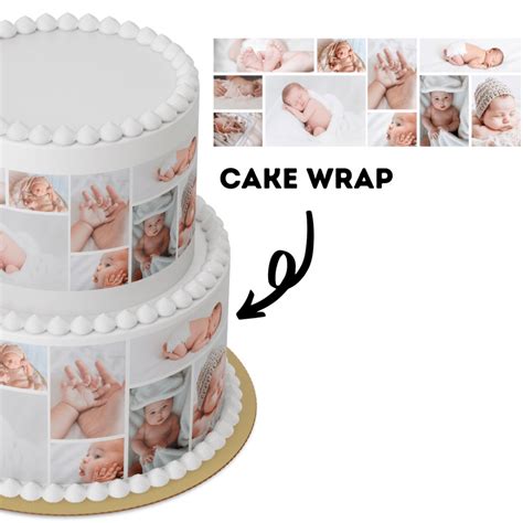 Edible Cake Toppers – Australia's leading supplier of edible cake images