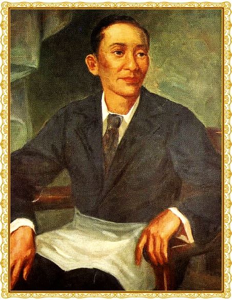 Apolinario Mabini