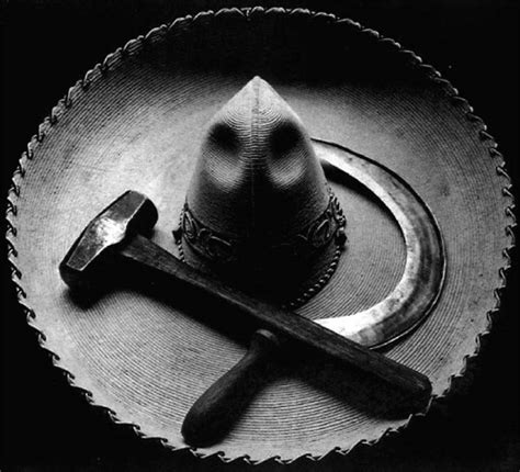 Photography Tina Modotti