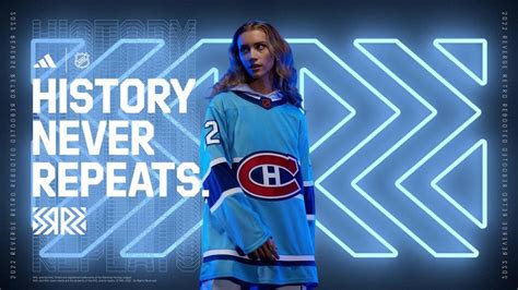 Montreal Canadiens Reverse Retro 2.0 Review | Historically Hockey