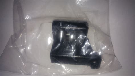 Norcold 623819 Refrigerator Door Cap Hinge - RV Parts Express - Specialty RV Parts Retailer