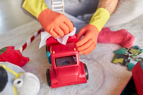 A Parent's Guide: How to Clean Baby Toys - CNET