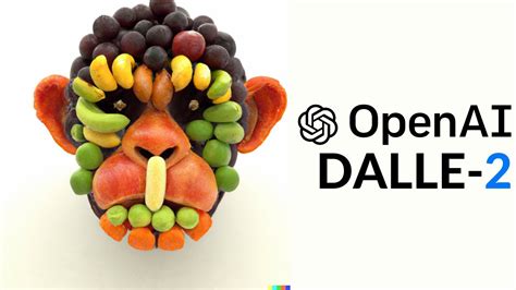 This AI Can Draw Anything You Describe [Dalle 2 by OpenAI] - YouTube