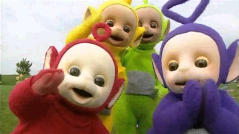 Teletubbies Wallpaper Download Hd Wallpapers And Free Images | Images and Photos finder