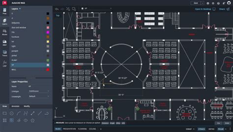 Autodesk Introduces AutoCAD Web | Engineering.com