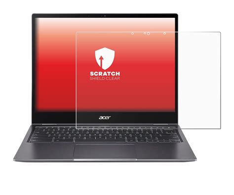 upscreen Protection d’écran pour Acer Chromebook Spin 713 Film Protecteur | eBay