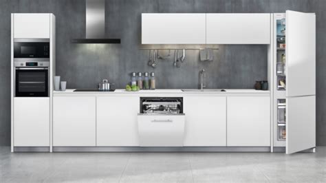 Samsung Unveils Three New Built-in Kitchen Appliance Lineups Designed for the Contemporary ...