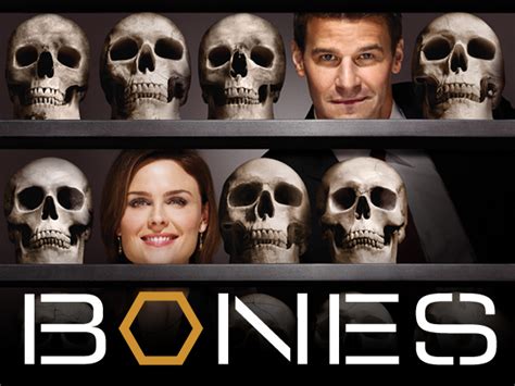 Prime Video: Bones Season 4