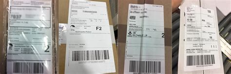 Avoid delays in deliveries by using the correct barcode - bring.com