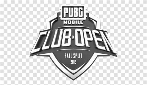 Pubg Mobile Club Open Pro Football Hall Of Fame, Logo, Symbol ...