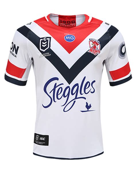 2020 NRL Jerseys | Zero Tackle