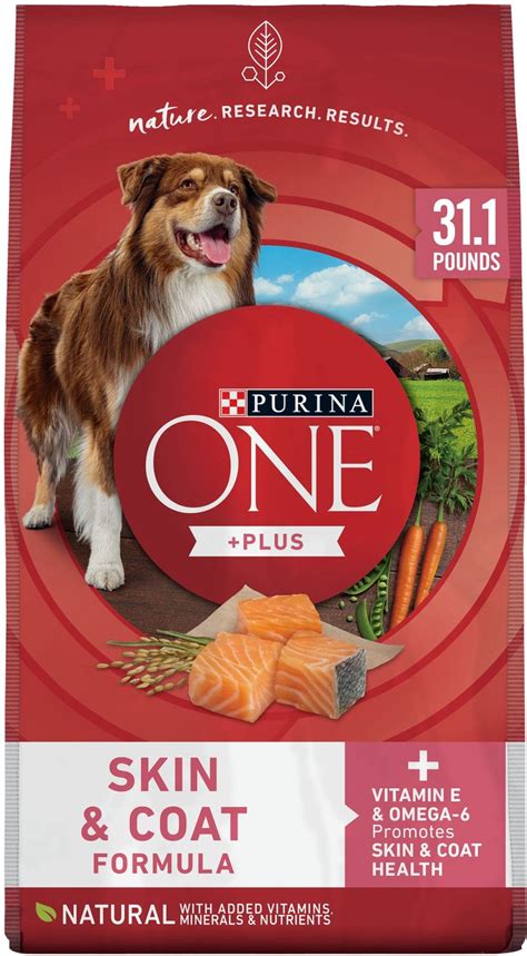 Purina ONE SmartBlend Sensitive Systems Formula Adult Premium Dry Dog ...