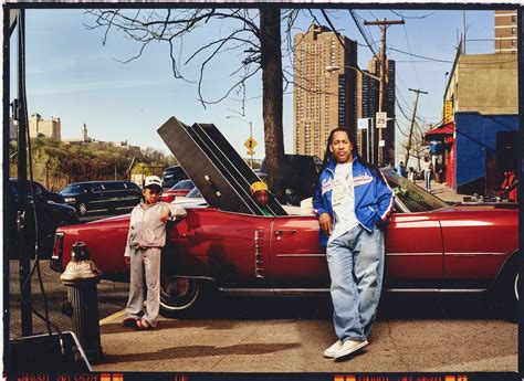 The archive celebrating DJ Kool Herc and the birth of hip hop | Flipboard