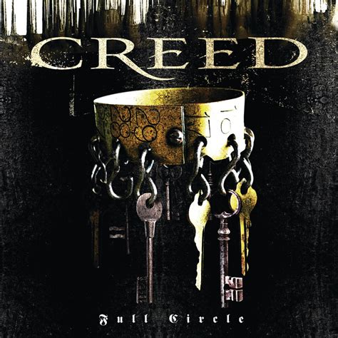 ‎Full Circle by Creed on Apple Music