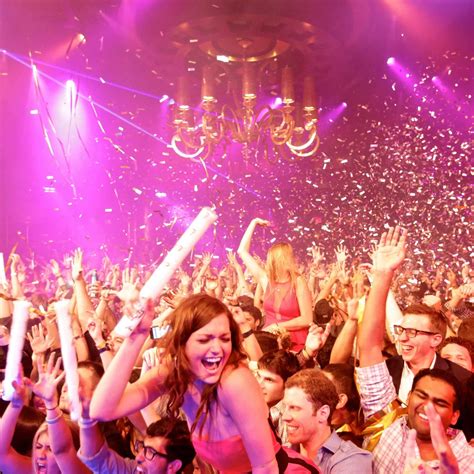 The Best Nightclubs in Las Vegas | Vegas nightlife, Vegas clubs, Las ...