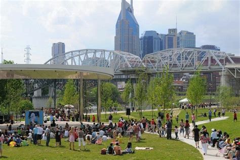 Nashville Outdoor Activities: 10Best Outdoors Reviews