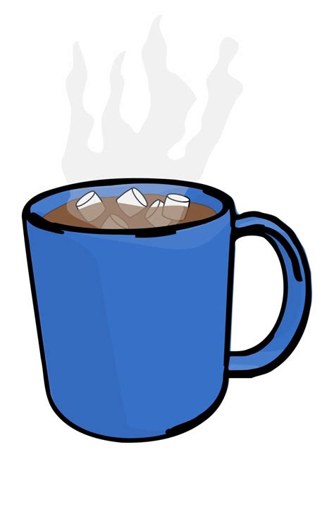 Mug clipart hot chocolate mug, Mug hot chocolate mug Transparent FREE ...