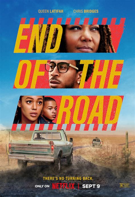 End of the Road (2022) 480p HDRip ORG Hindi Dual Audio Movie NF MSubs ...