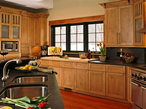 Kitchen Cabinet Styles: Pictures, Options, Tips & Ideas | HGTV