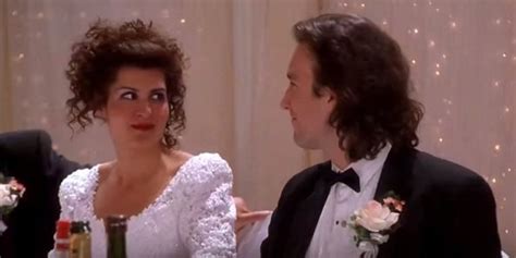 25 Life Lessons Learned From 'My Big Fat Greek Wedding' | HuffPost