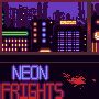 Neon Frights @ PixelJoint.com