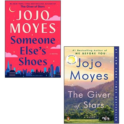 Jojo Moyes 2 Books Collection Set by Jojo Moyes | Goodreads