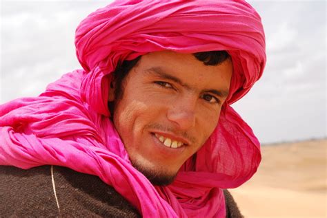 The Amazigh/Berber, Morocco's Impressive People - SAHARA DESERT TOUR