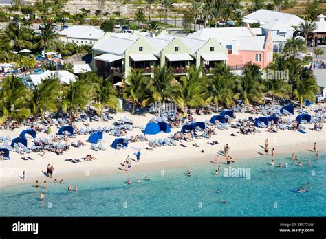 Grand Turk Cruise Center, Grand Turk Island, Turks & Caicos Islands ...