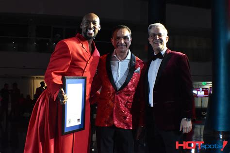 First Annual Red Dress, Dress Red Gala at DCOTA – PHOTOS | Hotspots ...