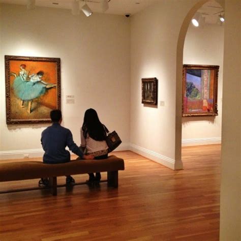 The Phillips Collection - Art Museum in Northwest Washington