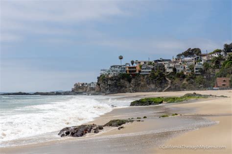 8 Orange County Beaches to Visit this Summer - California Through My Lens